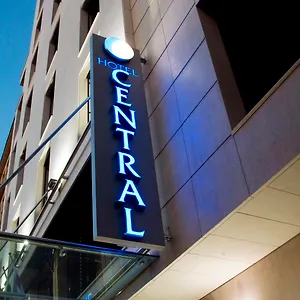Central Hotel Sofia Bulgarie