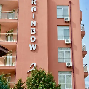Rainbow 2 Complex Hotel