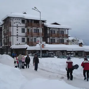 Dumanov *** Bansko