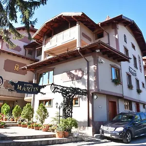 Hotel Martin Club