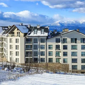 Saint George Palace Hotel apartamentowy