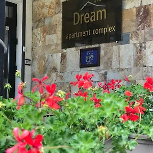 מלון דירות Dream, בנסקו